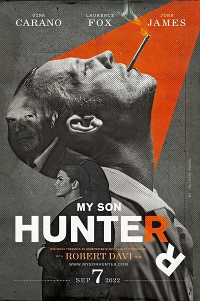 Caratula, cartel, poster o portada de My Son Hunter