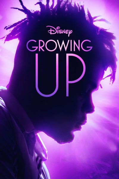 Caratula, cartel, poster o portada de Growing Up