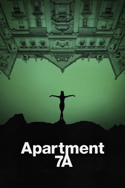 Caratula, cartel, poster o portada de Apartment 7A