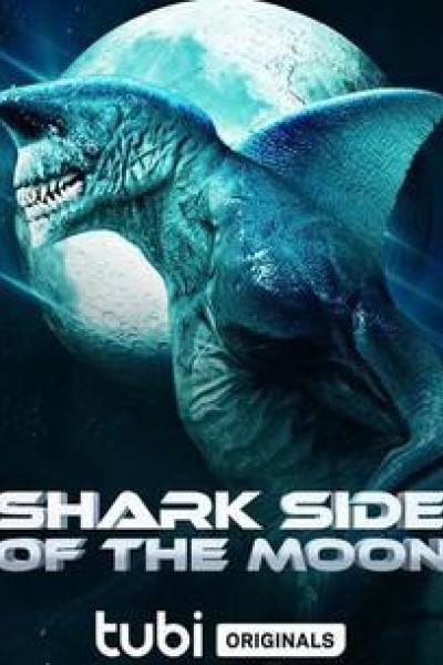 Caratula, cartel, poster o portada de Shark Side of the Moon