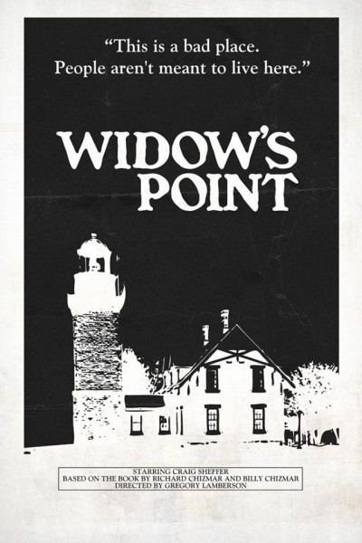 Caratula, cartel, poster o portada de Widow’s Point