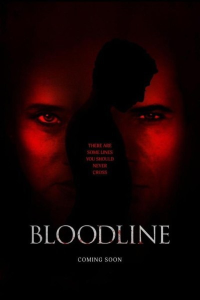 Caratula, cartel, poster o portada de Bloodline