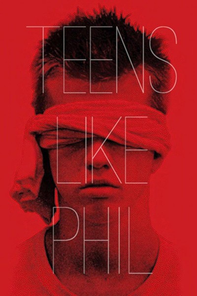 Caratula, cartel, poster o portada de Teens Like Phil