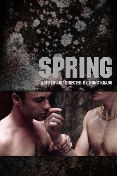 Caratula, cartel, poster o portada de Spring