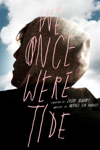 Caratula, cartel, poster o portada de We Once Were Tide