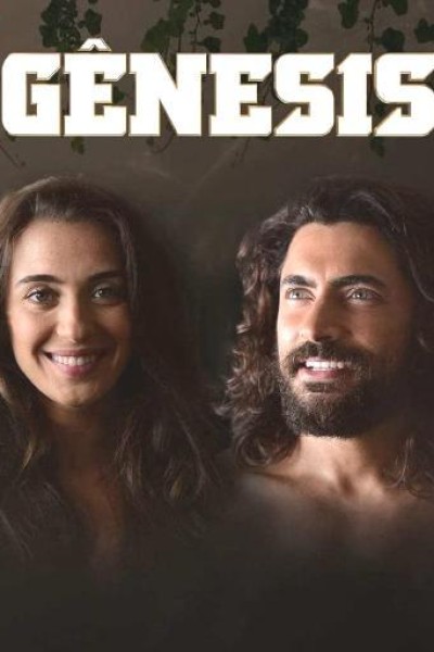 Caratula, cartel, poster o portada de Génesis