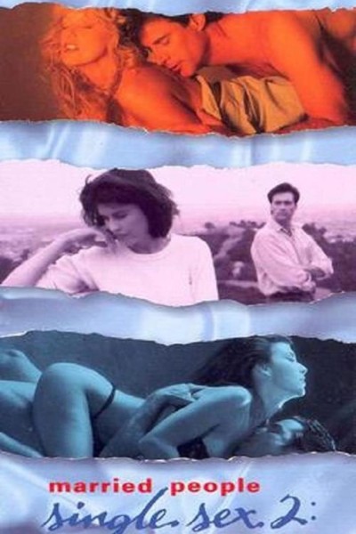 Caratula, cartel, poster o portada de Married People, Single Sex II: For Better or Worse