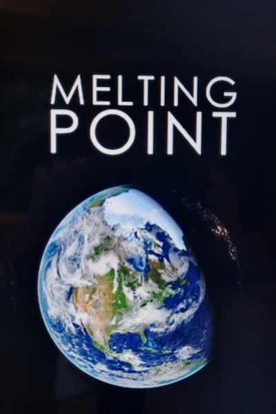 Caratula, cartel, poster o portada de Melting Point