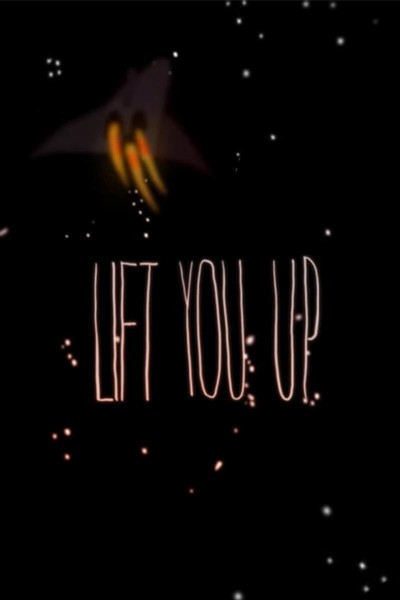 Cubierta de Lift You Up