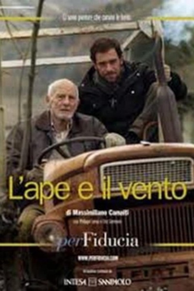 Cubierta de L\'ape e il vento