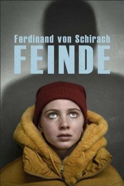 Caratula, cartel, poster o portada de Ferdinand von Schirach: Feinde - Der Prozess