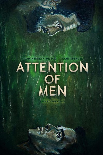 Caratula, cartel, poster o portada de Attention of Men