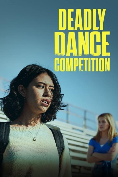 Caratula, cartel, poster o portada de Dancer in Danger