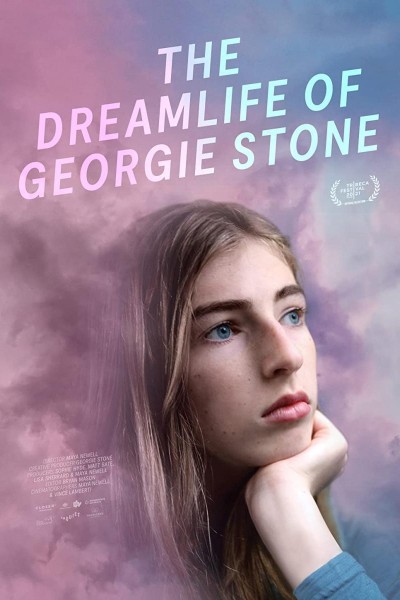 Caratula, cartel, poster o portada de La vida soñada de Georgie Stone