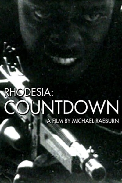 Cubierta de Rhodesia Countdown