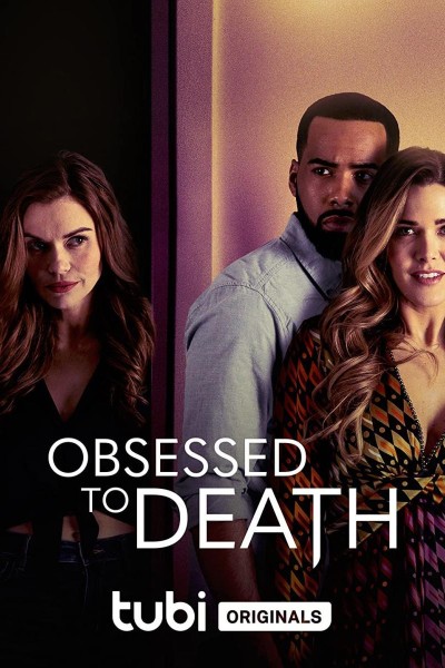 Caratula, cartel, poster o portada de Obsessed to Death