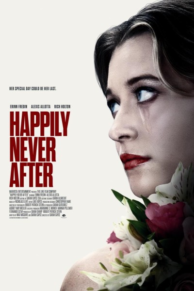 Caratula, cartel, poster o portada de Happily Never After