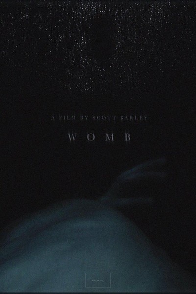 Caratula, cartel, poster o portada de Womb