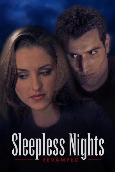 Caratula, cartel, poster o portada de Sleepless Nights