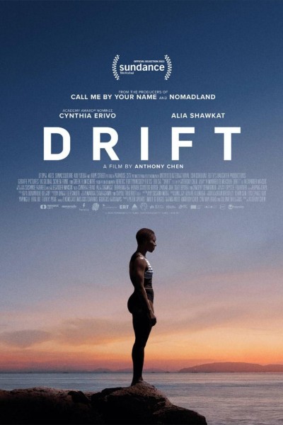 Caratula, cartel, poster o portada de Drift