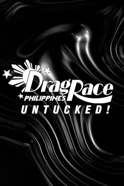 Caratula, cartel, poster o portada de Drag Race Philippines Untucked!