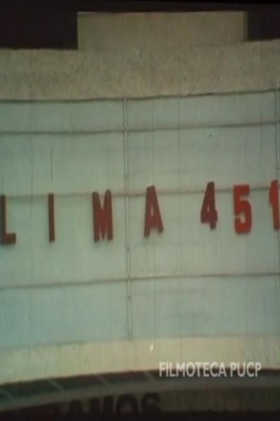 Cubierta de Lima 451
