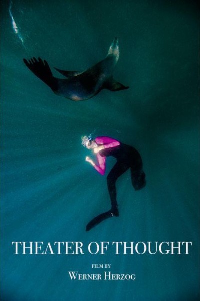 Caratula, cartel, poster o portada de Theater of Thought