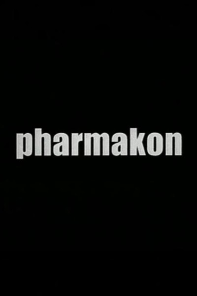 Caratula, cartel, poster o portada de Pharmakon