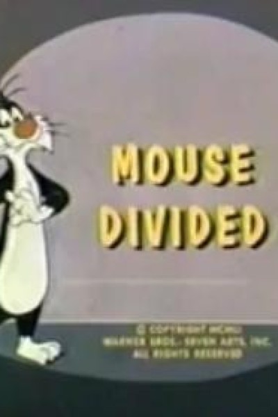 Cubierta de Silvestre: División de ratones