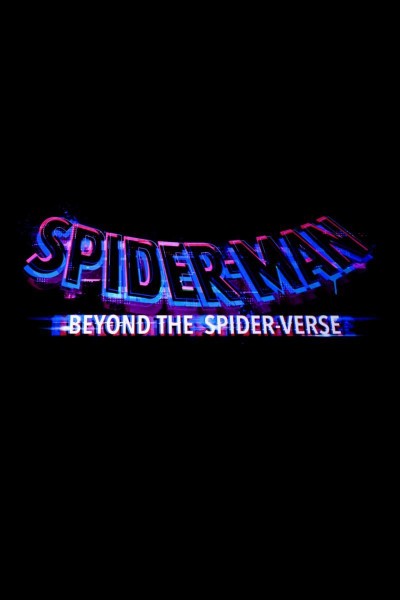 Caratula, cartel, poster o portada de Spider-Man: Beyond the Spider-Verse