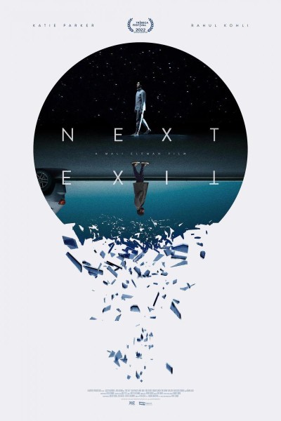 Caratula, cartel, poster o portada de Next Exit