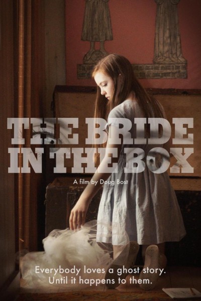 Caratula, cartel, poster o portada de The Bride in the Box