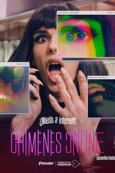 Caratula, cartel, poster o portada de Crímenes online