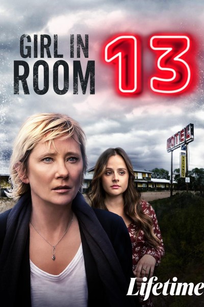 Caratula, cartel, poster o portada de Girl in Room 13