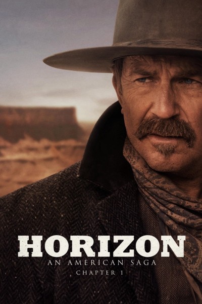 Caratula, cartel, poster o portada de Horizon: An American Saga