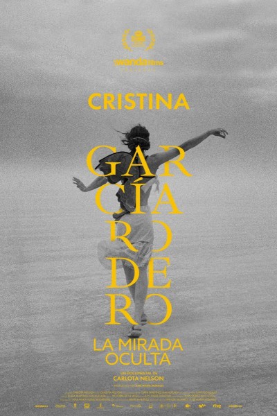 Caratula, cartel, poster o portada de Cristina García Rodero: La mirada oculta