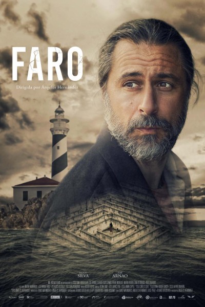 Caratula, cartel, poster o portada de Faro