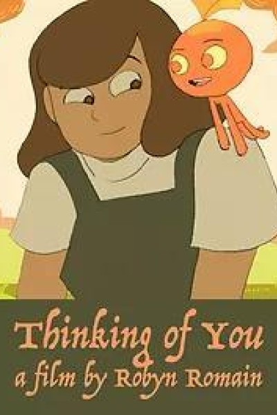 Caratula, cartel, poster o portada de Thinking of You