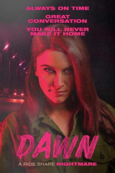 Caratula, cartel, poster o portada de Dawn