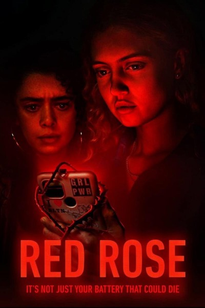 Caratula, cartel, poster o portada de Red Rose