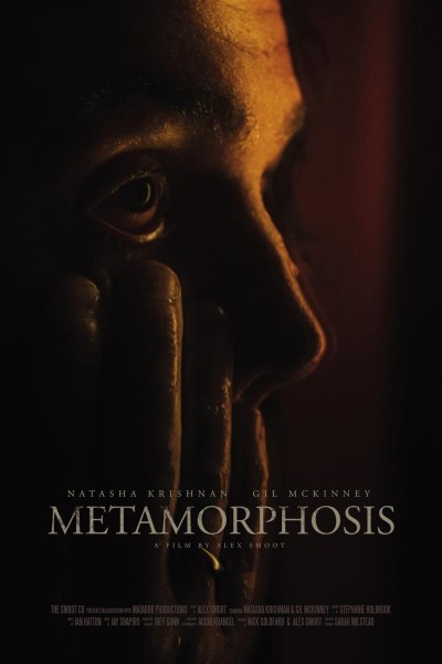 Caratula, cartel, poster o portada de Metamorphosis