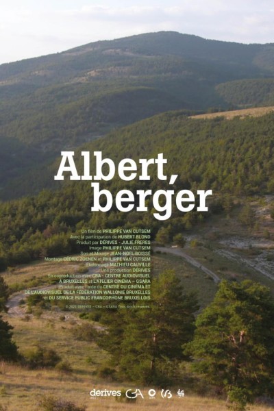 Cubierta de Albert, Berger