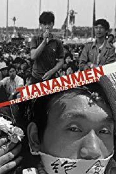 Caratula, cartel, poster o portada de Tiananmen