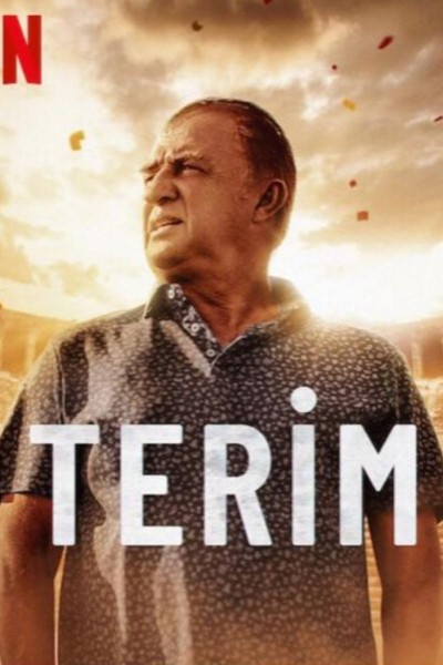 Caratula, cartel, poster o portada de Terim