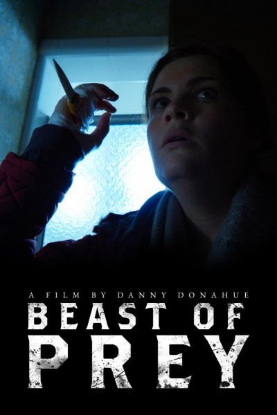 Caratula, cartel, poster o portada de Beast of Prey