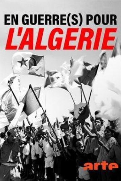 Caratula, cartel, poster o portada de En guerre(s) pour l\'Algérie