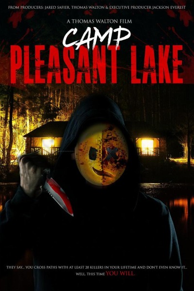 Caratula, cartel, poster o portada de Camp Pleasant Lake