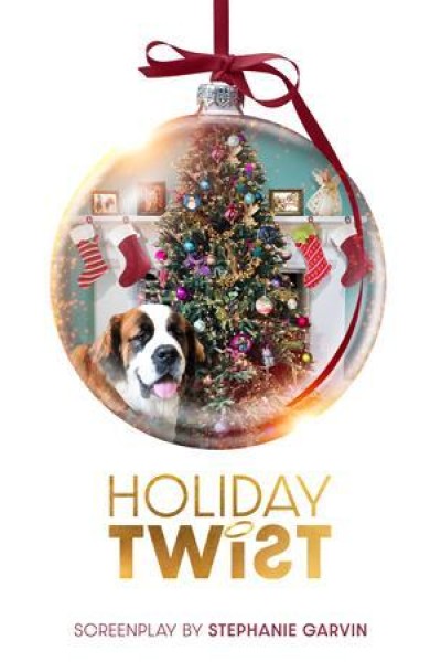 Caratula, cartel, poster o portada de Holiday Twist