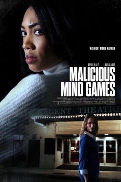 Caratula, cartel, poster o portada de Malicious Mind Games