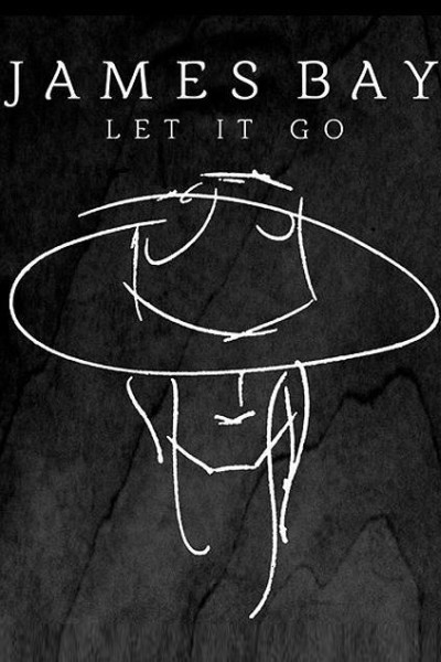 Cubierta de James Bay: Let It Go (Vídeo musical)